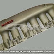 Load image into Gallery viewer, GReddy Plenum Intake Manifold fits Nissan Skyline R33 RB25DET ECR33 - Side View