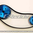 Load image into Gallery viewer, GReddy Pulley Kit fits 1993-1995 Mazda RX-7 (FD3S) - Main Product View