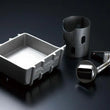 Load image into Gallery viewer, GReddy RB26 Aluminum Oil Pan - Main Product View