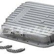 Load image into Gallery viewer, GReddy RB26 Aluminum Oil Pan - Side View