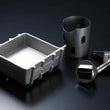 Load image into Gallery viewer, GReddy RB26 Aluminum Oil Pan - Main Product View