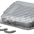 Load image into Gallery viewer, GReddy RB26 Aluminum Oil Pan - Side View