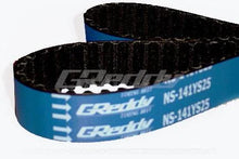 Load image into Gallery viewer, GReddy RB26/25/20 Timing Belt - Main Product View