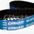 Load image into Gallery viewer, GReddy RB26/25/20 Timing Belt - Main Product View