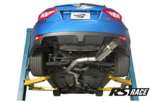 Load image into Gallery viewer, GReddy RS Exhaust fits 2008-2014 Subaru Impreza