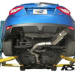 Load image into Gallery viewer, GReddy RS Exhaust fits 2008-2014 Subaru Impreza
