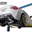 Load image into Gallery viewer, GReddy Race Exhaust fits 2017-2020 Toyota 86