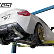 Load image into Gallery viewer, GReddy Race Exhaust fits 2017-2020 Toyota 86