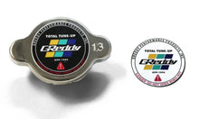 Load image into Gallery viewer, GReddy Radiator Cap Type-S 1.3 - Polished