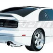 Load image into Gallery viewer, GReddy Rear Under Spoiler fits 1991-1995 Toyota MR2 / 1991-1995 Toyota MR2 Turbo - Side View