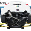 Load image into Gallery viewer, GReddy Revolution RS Exhaust (Incl. Y-Pipe) fits 2009-2016 Nissan 370Z