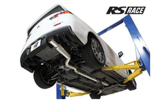 Load image into Gallery viewer, GReddy Revolution RS Exhaust fits 2008, 2010-2015 Mitsubishi Lancer