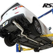 Load image into Gallery viewer, GReddy Revolution RS Exhaust fits 2008, 2010-2015 Mitsubishi Lancer