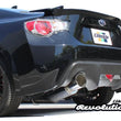 Load image into Gallery viewer, GReddy Revolution RS Exhaust fits 2013-2016 Scion FR-S / 2013-2020 Subaru BRZ Limited / 2013-2019 Subaru BRZ Premium / 201...