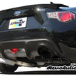 Load image into Gallery viewer, GReddy Revolution RS Exhaust fits 2013-2016 Scion FR-S / 2013-2020 Subaru BRZ Limited / 2013-2019 Subaru BRZ Premium / 201...