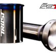 Load image into Gallery viewer, GReddy SS PE-TR Tip Silencers 115mm Tip -60mm Inner Pipe