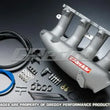 Load image into Gallery viewer, GReddy Short Runner Intake Plenum for Stock Throttle Body fits 1989-1998 Nissan 240SX - Main Product View