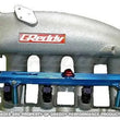Load image into Gallery viewer, GReddy Short Runner Intake Plenum for Stock Throttle Body fits 1989-1998 Nissan 240SX - Side View