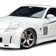Load image into Gallery viewer, GReddy Side Skirts (2 pcs) fits 1991-1995 Toyota MR2 / 1991-1995 Toyota MR2 Turbo - Side View