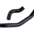 Load image into Gallery viewer, GReddy Silicone Radiator Hoses fits 1995-1998 Nissan Skyline GT-R Jdm BCNR33 / BNR34