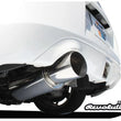 Load image into Gallery viewer, GReddy Single Revolution RS Exhaust fits 2009-2017 Nissan 370Z - Main Product View