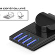 Load image into Gallery viewer, GReddy Sirius Control Unit (REQUIRED For Vision/Meter Gauges &amp; Unify Sets) - Main Product View