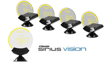 Load image into Gallery viewer, GReddy Sirius Control Unit (REQUIRED For Vision/Meter Gauges &amp; Unify Sets) - Side View
