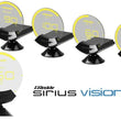 Load image into Gallery viewer, GReddy Sirius Control Unit (REQUIRED For Vision/Meter Gauges &amp; Unify Sets) - Side View