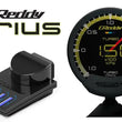 Load image into Gallery viewer, GReddy Sirius Control Unit (REQUIRED For Vision/Meter Gauges &amp; Unify Sets) - Back View