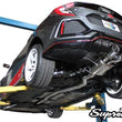 Load image into Gallery viewer, GReddy Supreme SP Exhaust fits 2017+ Honda Civic Type-R - Installation View
