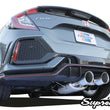 Load image into Gallery viewer, GReddy Supreme SP Exhaust fits 2017+ Honda Civic Type-R - Additional View 5