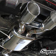 Load image into Gallery viewer, GReddy Supreme SP Exhaust fits 2017+ Honda Civic Type-R - Additional View 6