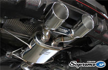 Load image into Gallery viewer, GReddy Supreme SP Exhaust fits 2017+ Honda Civic Type-R - Additional View 6