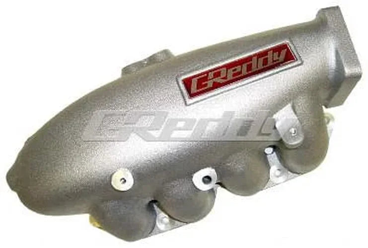 GReddy Throttle Adapter fits Nissan ECR33 - Side View