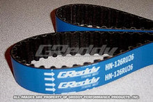 Load image into Gallery viewer, GReddy Timing Belt fits 1994-2001 Acura Integra GS-R (B18C DOHC VTEC) / 1997-1998,2000-2001 Acura Integra Type R / 1999-20...