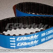 Load image into Gallery viewer, GReddy Timing Belt fits 1994-2001 Acura Integra GS-R (B18C DOHC VTEC) / 1997-1998,2000-2001 Acura Integra Type R / 1999-20...