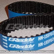 Load image into Gallery viewer, GReddy Timing Belt fits Honda Prelude H22A (VTEC) - Main Product View
