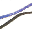 Load image into Gallery viewer, GReddy Timing Belt fits Honda Prelude H22A (VTEC) - Side View