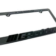 Load image into Gallery viewer, GReddy Total Tune Up License Plate Frame - Black Out