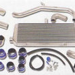 Load image into Gallery viewer, GReddy Trust Intercooler Spec-LS T-24 Kit fits Nissan Skyline ECR33