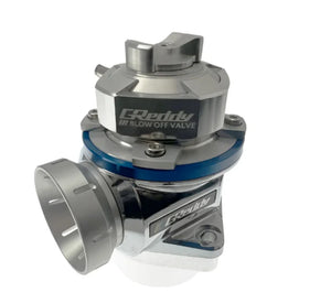 GReddy Type FV2 Universal BOV - Floating Design