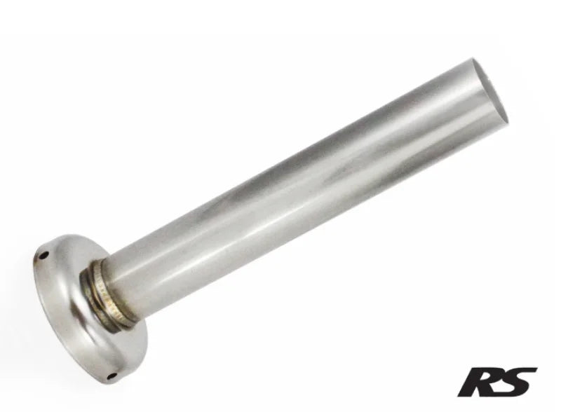 GReddy Universal 115mm Tip Muffler Silencer