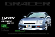 Load image into Gallery viewer, GReddy Urethane Front Lip Spoiler ** Must Ask/Call To Order** fits 1997-2001 Honda Prelude / 1997-2001 Honda Prelude Type SH