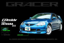 Load image into Gallery viewer, GReddy Urethane Front Lip Spoiler ** Must ask/call to order** fits 2002-2004 Acura RSX / 2002-2004 Acura RSX Type-S - Main...