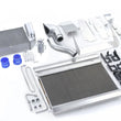 Load image into Gallery viewer, GReddy V-Mount I/C Radiator Kit Ver.2 fits 1992-2002 Mazda Rx-7 (jdm Model Only)
