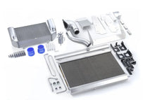 Load image into Gallery viewer, GReddy V-Mount I/C Radiator Kit Ver.2 fits 1992-2002 Mazda Rx-7 (jdm Model Only)