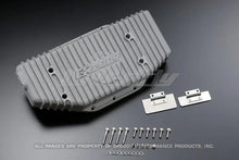 Load image into Gallery viewer, GReddy high capacity oil pan fits 1989-1998 Nissan 240SX S13/14 SR20DET - Main Product View