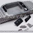 Load image into Gallery viewer, GReddy high capacity oil pan fits 1989-1998 Nissan 240SX S13/14 SR20DET - Side View