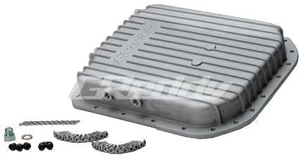 GReddy high capacity oil pan fits 1989-1998 Nissan 240SX S13/14 SR20DET - Detail View