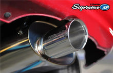 Load image into Gallery viewer, GReddy (w/ Swap) Exhaust fits 1996-2000 Honda Civic EK Hatchback - Back View